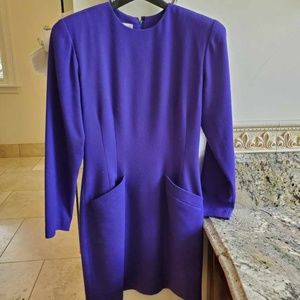 Henri Bendel Dress with Pockets